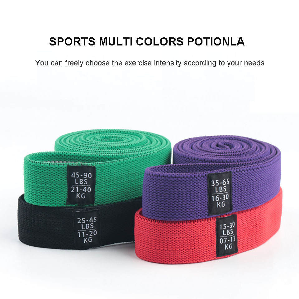 208cm Long Fabric Pull Up Assi - огляд і ціна Pull Up Assist Band