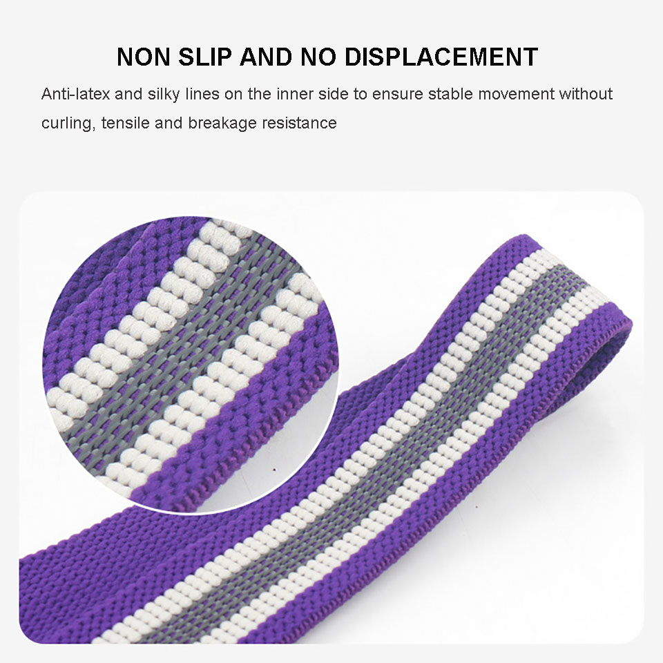 208cm Long Fabric Pull Up Assi - огляд і ціна Pull Up Assist Band