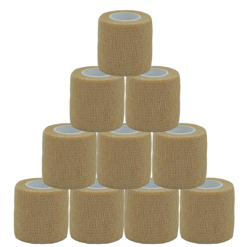 Beige Sports Self Adhesive Ban - огляд і ціна Finger Tape Athletic