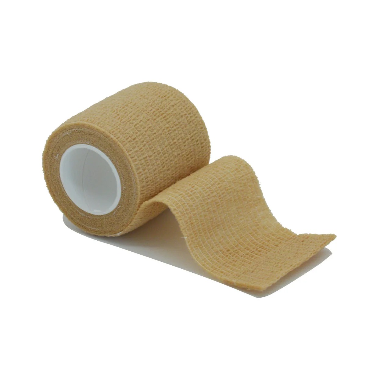 Beige Sports Self Adhesive Ban - огляд і ціна Finger Tape Athletic