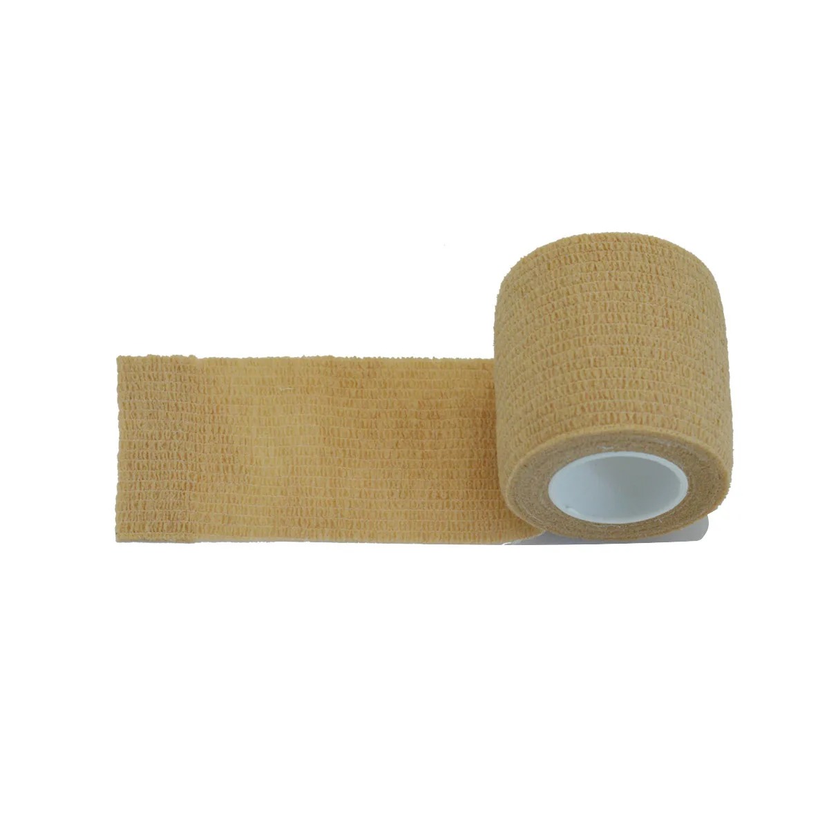 Beige Sports Self Adhesive Ban - огляд і ціна Finger Tape Athletic