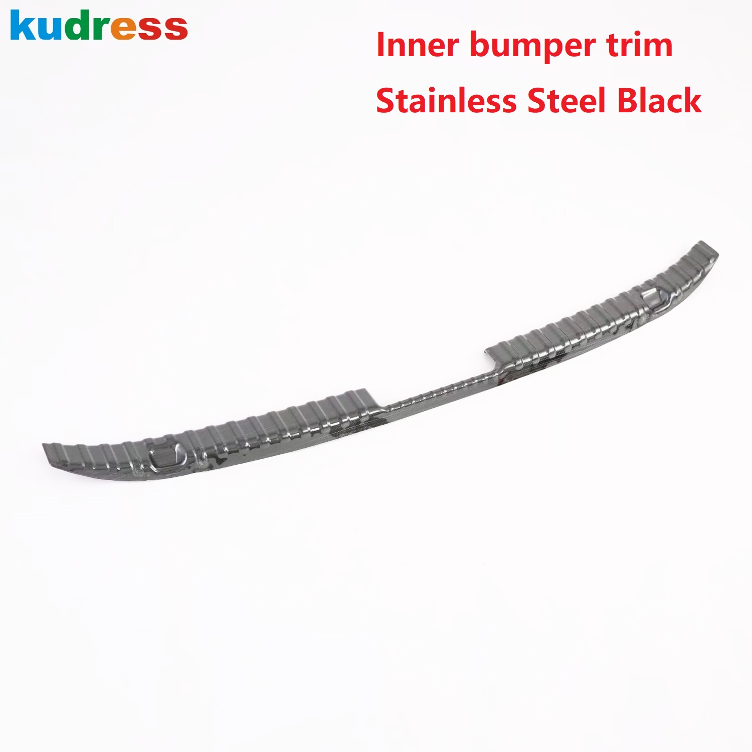 Rear Trunk Bumper Cover Trim F - огляд і ціна Bumper Plate 10Kg