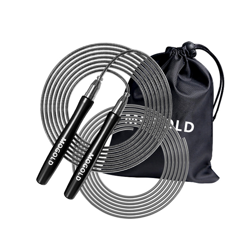 Crossfit Speed Jump rope Excer - огляд і ціна Crossfit No Equipment