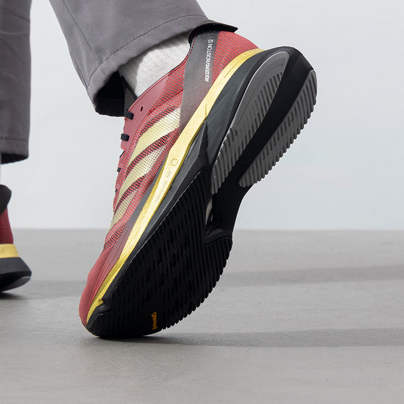 Adidas Men's and Women's Shoes - огляд і ціна Adidas Shoes Adizero Boston 12