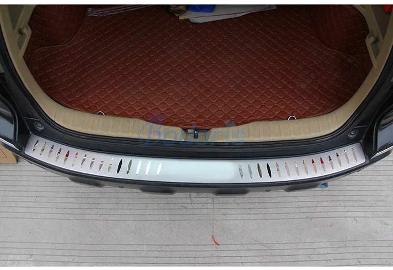 Stainless Steel Rear Bumper Ga - огляд і ціна Bumper Plate 10Kg