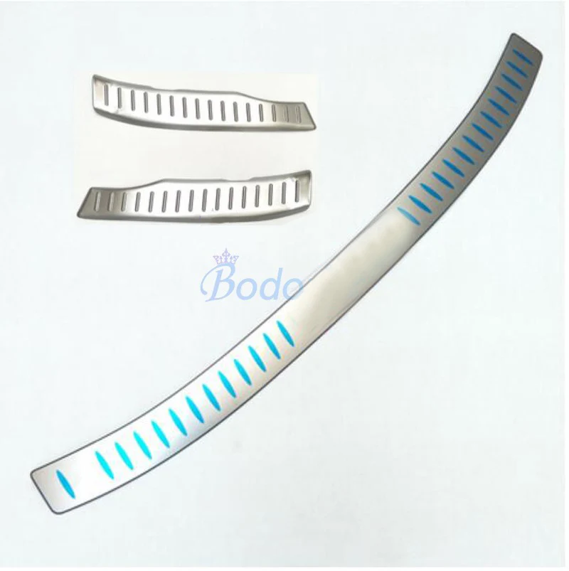 Stainless Steel Rear Bumper Ga - огляд і ціна Bumper Plate 10Kg