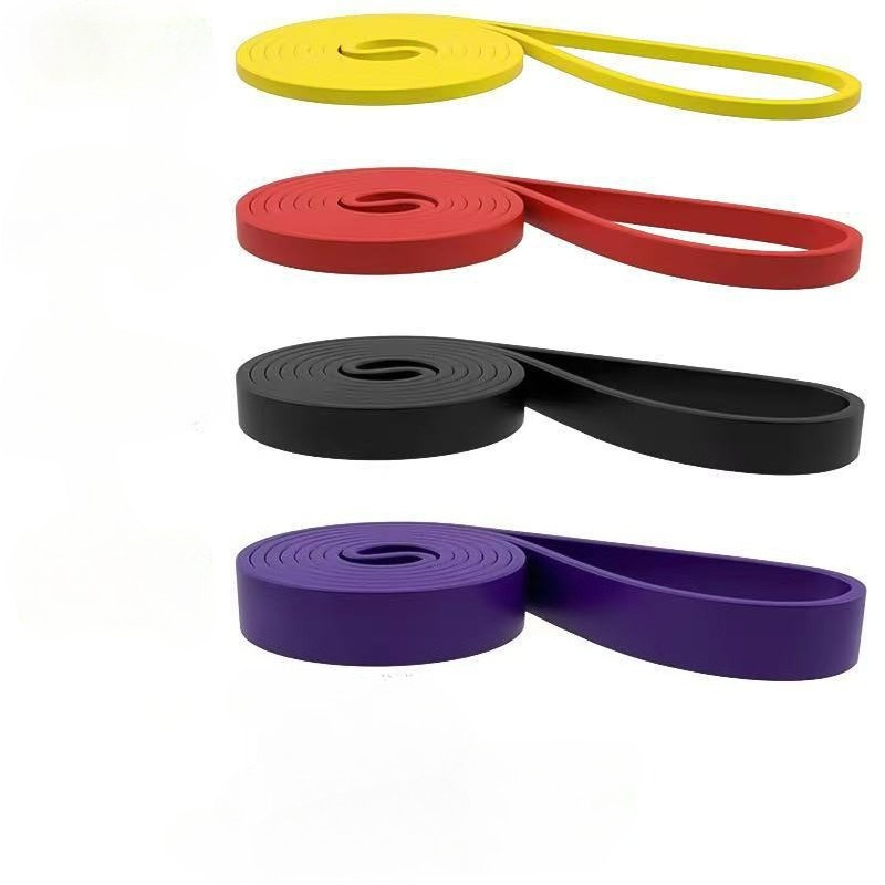 Elastic Latex Pull Up Resistan - огляд і ціна Pull Up Assist Band